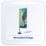 CUSTOM ADVERTISING FLAGS