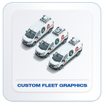 CUSTOM FLEET GRAPHICS