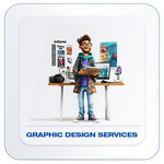 GRAPHIC DESIGN SERVICES