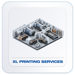 XL PRINTING SERVICES