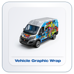 Vehicle Wrap