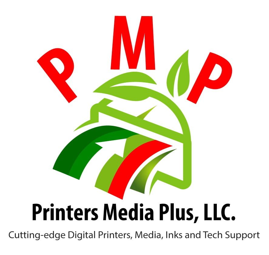 About JHF Printer - Printers Media Plus, LLC